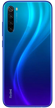 Xiaomi Redmi Note 8T