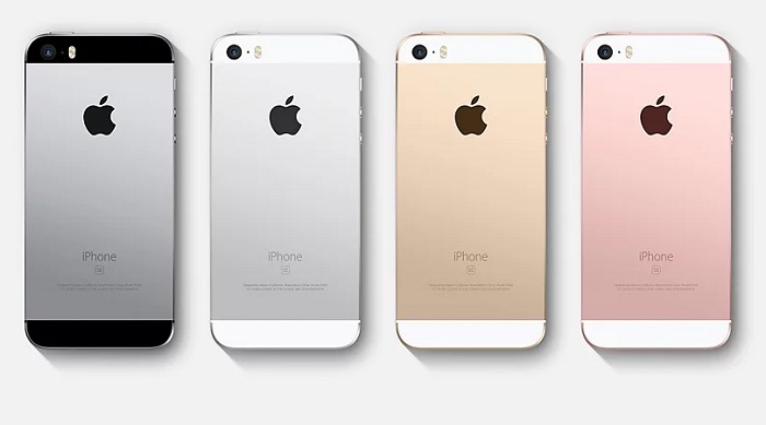 iPhone SE 2 Expected To Be Available in Early 2020