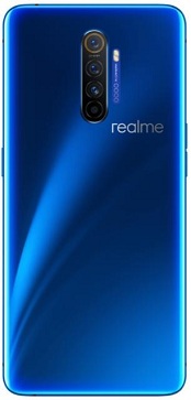 Realme 6