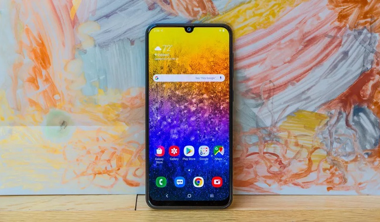 Samsung Galaxy A51 Released may be presented before the year end