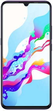 Vivo Z5i