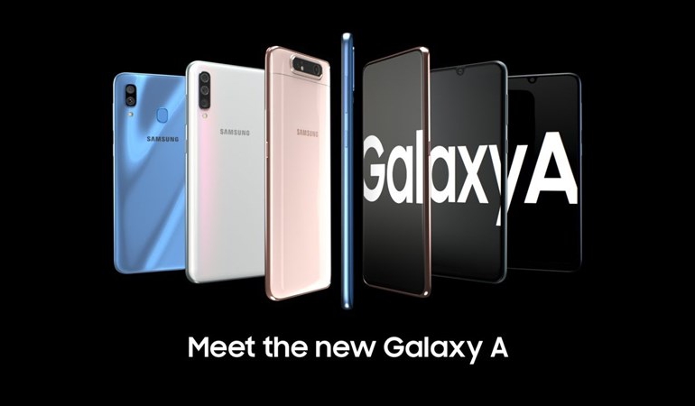 Galaxy A , Galaxy A2020 , Samsung , Announcement , Presentation , rumors , Samsung Smartphones , teaser
