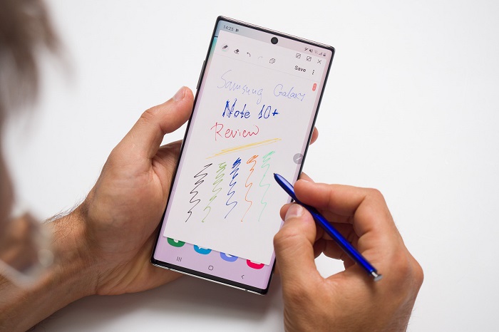 Galaxy Note 10 Lite may be even better than flagships