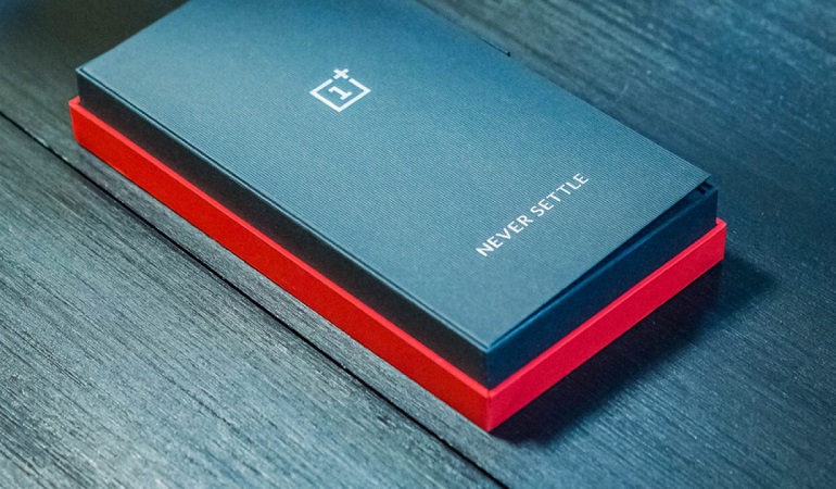 OnePlus Secret Gadget – The Circle Narrows