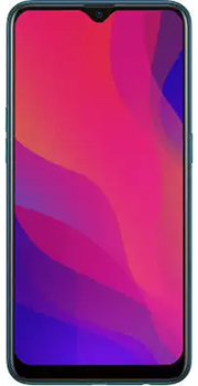 Oppo A8