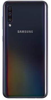 Samsung Galaxy A41