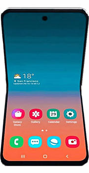 Samsung Galaxy Fold 2