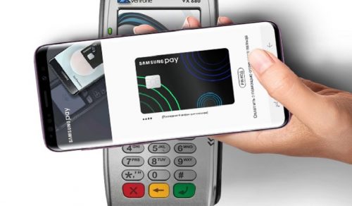 Samsung Pay , mobile payment system , Samsung payment system