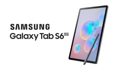 5G, 5G-tablet, 5G-technology, CES 2020 rock, Galaxy Tab S6, lg, LG Display, Samsung, Announcement, Waste, know-how, tablet, smart TV