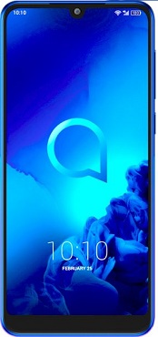 Alcatel 3