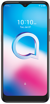 Alcatel 3L 2020