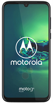 Motorola Moto G8 Power