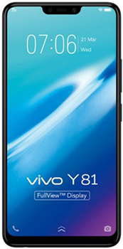 Vivo Y81