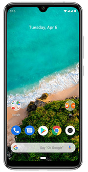 Xiaomi Mi A3 Best