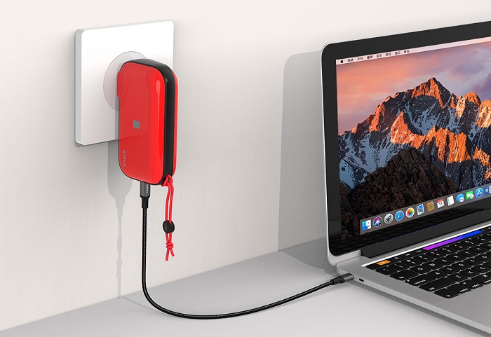 Xiaomi, Xiaomi IDMIX, Youpin, charger, crowdfunding platform