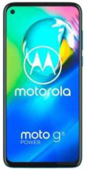 Motorola Moto G8 Power Lite