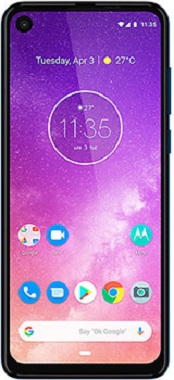 Motorola One Mid