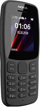 Nokia 106 Latest