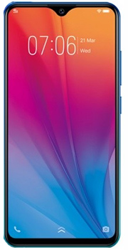 Vivo Y91c 2020