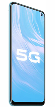 Vivo Z6 5G