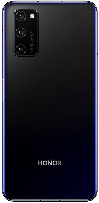 Honor 30 Pro