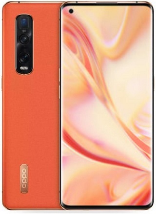 Oppo Find X2 Lite