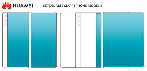 Huawei, News, Smartphones