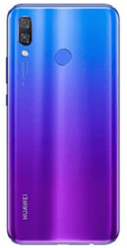 Huawei Y8s