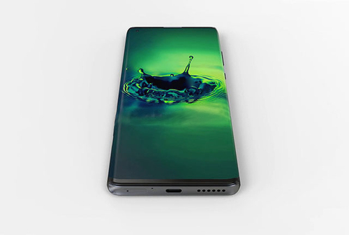 Motorola, Motorola Edge, news, Smartphones