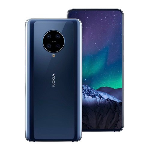 Nokia 9.3 Pure View release postponed to second half 2020