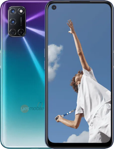 Oppo New Models 2020 In Pakistan