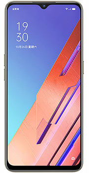 Oppo Reno 3A