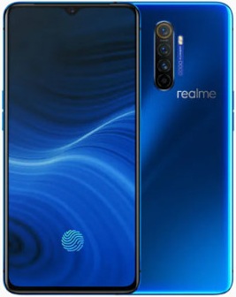 Realme X3 Super Zoom