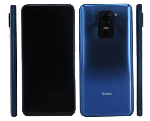 Redmi, Redmi Note 9, News, Smartphones
