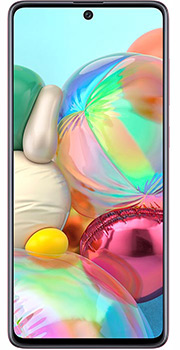 Samsung Galaxy A71 5G