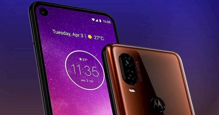 Smartphones Motorola One Fusion and Fusion will be released this quarter