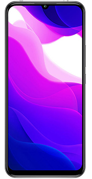 Xiaomi Mi 10 Lite 5G