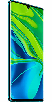 Xiaomi Mi Note 10 Lite