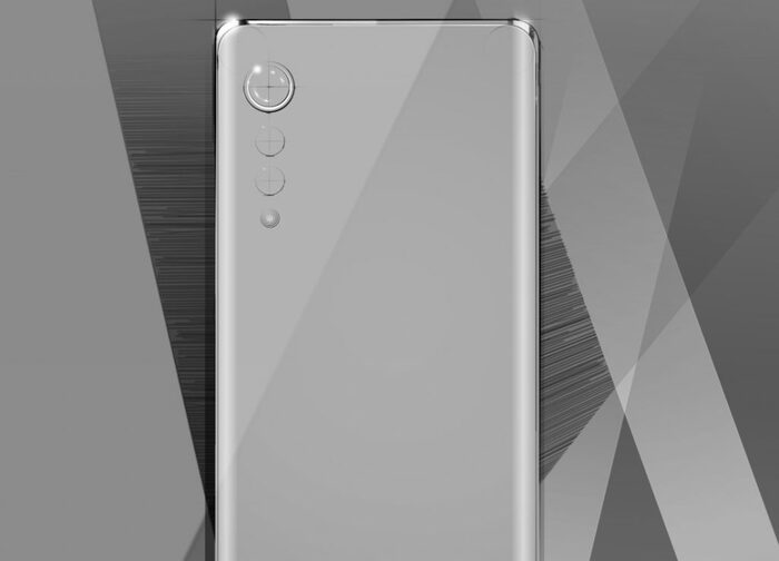 lg news smartphones