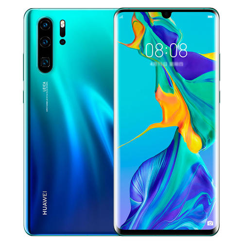 Huawei, P30 Pro New Edition, News, Smartphones