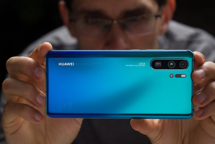 Huawei P30 Pro New Edition will release with support for Google services