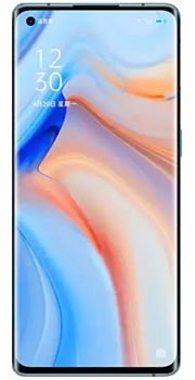 Oppo Reno 4