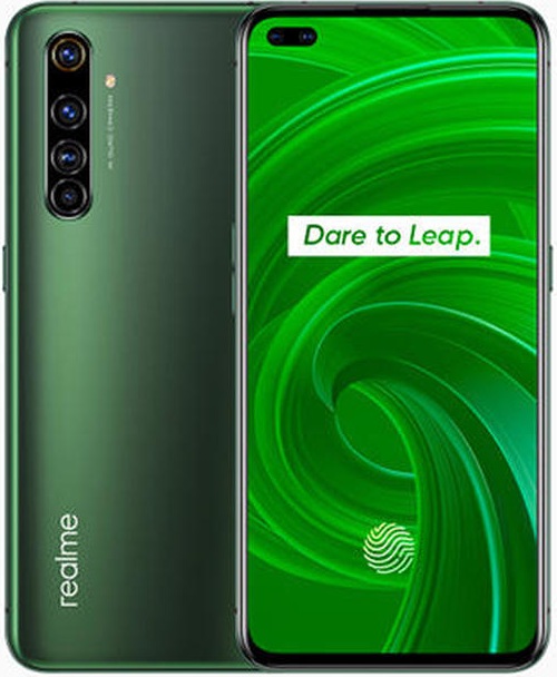 Realme X50t