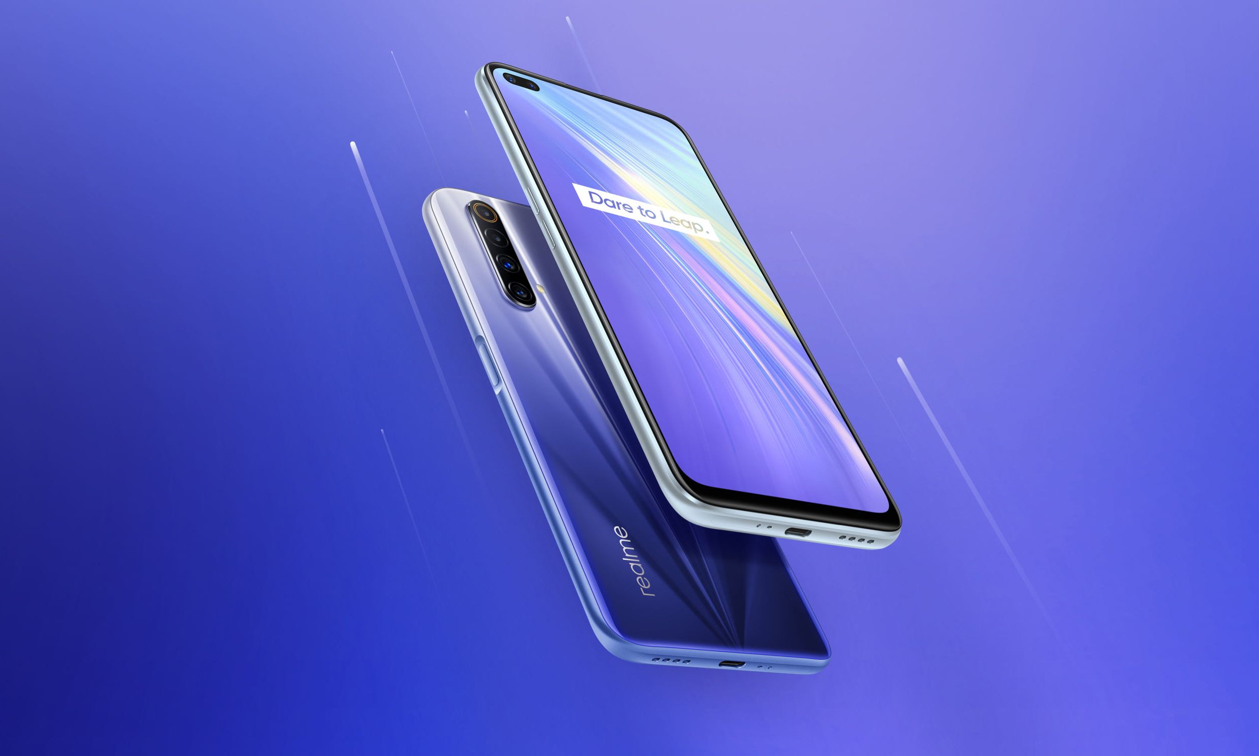 Realme X50t key details revealed ahead of launch