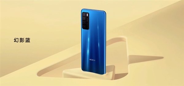 Honor Play4 5G smartphone goes on sale in China; pricing begins at 1,799 yuan ($225)