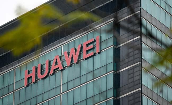 Huawei is building a $1.2 billion Cambridge research facility despite uncertain future in the UK