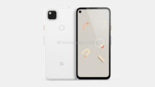 Pixel 4a reported to have dropped Active Edge feature