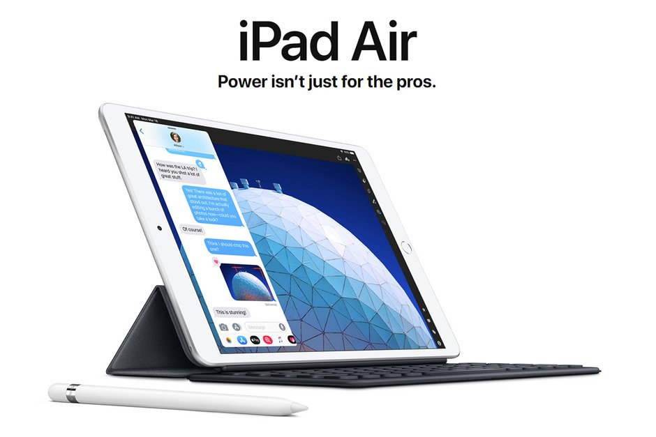Apple iPad 4 to feature an 11 inch display and USB Type C port: Report