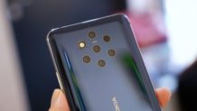 Nokia 9.3 PureView to feature 8K video recording, improved Pro and Night Modes: Report
