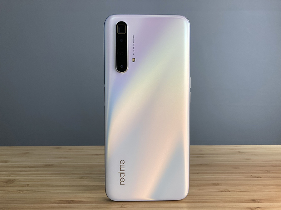 Realme X3 SuperZoom may arrive in India with a different processor